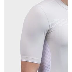 Maglia Ciclismo ALE' SOLID COLOR BLOCK Stone -Vendite Santini maglia ciclismo ale solid color block stone 3