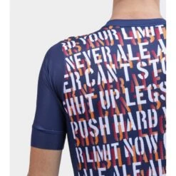 Maglia Ciclismo ALE' SOLID RIDE Arancio -Vendite Santini maglia ciclismo ale solid ride arancio 4