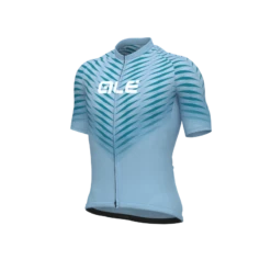 Maglia Ciclismo ALE' SOLID THORN Acqua