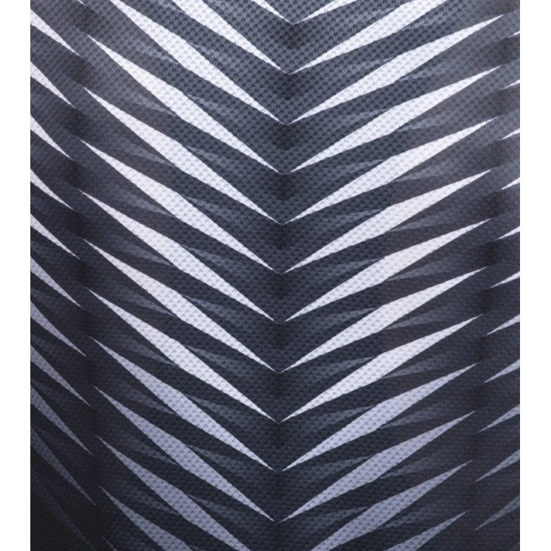 Maglia Ciclismo ALE' SOLID THORN Nero 5 Maglia Ciclismo ALE' SOLID THORN Nero - immagine 3