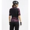 Maglia Ciclismo Donna ALE' OFF ROAD - GRAVEL WOODLAND Viola 1 Maglia Ciclismo Donna ALE' OFF ROAD - GRAVEL WOODLAND Viola -Vendite Santini maglia ciclismo donna ale off road gravel woodland viola