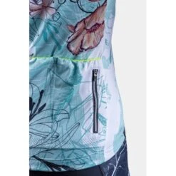 Maglia Ciclismo Donna ALE' PR-R SKULL Acqua 10 Maglia Ciclismo Donna ALE' PR-R SKULL Acqua -Vendite Santini maglia ciclismo donna ale pr r skull acqua 2