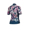 Maglia Ciclismo Donna ALE' PR-S GARDEN Blu -Vendite Santini maglia ciclismo donna ale pr s garden blu