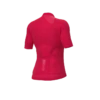 Maglia Ciclismo Donna ALE' R-EV1 SILVER COOLING Fragola