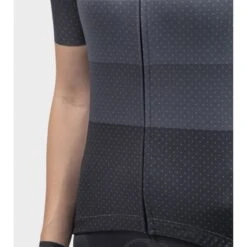 Maglia Ciclismo Donna ALE' SOLID LEVEL Grigio 15 Maglia Ciclismo Donna ALE' SOLID LEVEL Grigio -Vendite Santini maglia ciclismo donna ale solid level grigio 3