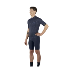 Maglia Ciclismo MAVIC Cosmic NAVY BLAZER -Vendite Santini maglia ciclismo mavic cosmic navy blazer 3