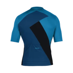 Maglia Ciclismo MAVIC Ksyrium CLASSIC BLUE 10 Maglia Ciclismo MAVIC Ksyrium CLASSIC BLUE -Vendite Santini maglia ciclismo mavic ksyrium classic blue 2