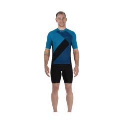 Maglia Ciclismo MAVIC Ksyrium CLASSIC BLUE