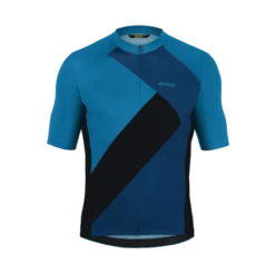Maglia Ciclismo MAVIC Ksyrium CLASSIC BLUE 11 Maglia Ciclismo MAVIC Ksyrium CLASSIC BLUE -Vendite Santini maglia ciclismo mavic ksyrium classic blue 3