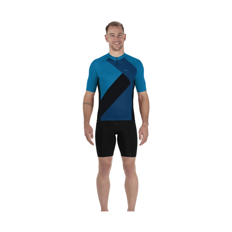 Maglia Ciclismo MAVIC Ksyrium CLASSIC BLUE 3 Maglia Ciclismo MAVIC Ksyrium CLASSIC BLUE