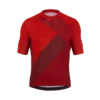 Maglia Ciclismo MAVIC Ksyrium HAUTE RED