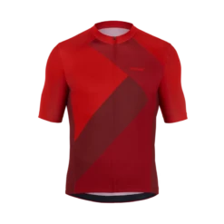 Maglia Ciclismo MAVIC Ksyrium HAUTE RED