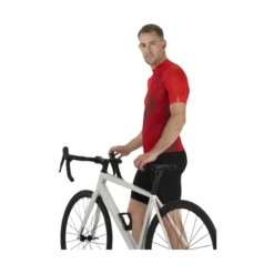 Maglia Ciclismo MAVIC Ksyrium HAUTE RED 12 Maglia Ciclismo MAVIC Ksyrium HAUTE RED -Vendite Santini maglia ciclismo mavic ksyrium haute red 3