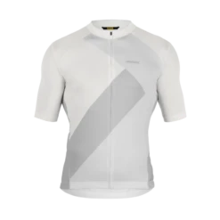 Maglia Ciclismo MAVIC Ksyrium WHITE