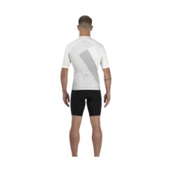 Maglia Ciclismo MAVIC Ksyrium WHITE -Vendite Santini maglia ciclismo mavic ksyrium white 3