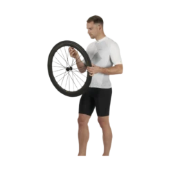 Maglia Ciclismo MAVIC Ksyrium WHITE -Vendite Santini maglia ciclismo mavic ksyrium white 4