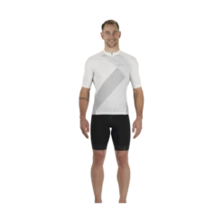 Maglia Ciclismo MAVIC Ksyrium WHITE -Vendite Santini maglia ciclismo mavic ksyrium white 5