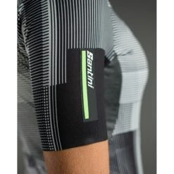 Maglia Ciclismo SANTINI DELTA KINETIC Donna BI -Vendite Santini maglia ciclismo santini delta kinetic donna bi 4