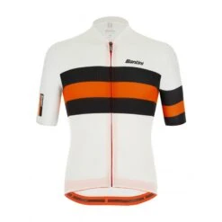 Maglia Ciclismo SANTINI ECOSLEEK BENGAL BI