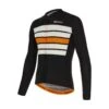 Maglia Ciclismo SANTINI ECOSLEEK BENGAL Maniche Lunghe BI -Vendite Santini maglia ciclismo santini ecosleek bengal maniche lunghe bi