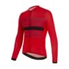 Maglia Ciclismo SANTINI ECOSLEEK BENGAL Maniche Lunghe RS -Vendite Santini maglia ciclismo santini ecosleek bengal maniche lunghe rs