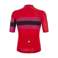 Maglia Ciclismo SANTINI ECOSLEEK BENGAL RS -Vendite Santini maglia ciclismo santini ecosleek bengal rs 2