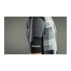 Maglia Ciclismo SANTINI KARMA KINETIC BI -Vendite Santini maglia ciclismo santini karma kinetic bi 3