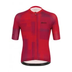 Vendite Santini -Vendite Santini maglia ciclismo santini karma kinetic rs 1