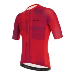 Maglia Ciclismo SANTINI KARMA KINETIC RS