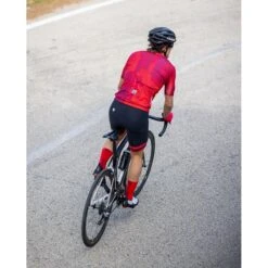 Maglia Ciclismo SANTINI KARMA KINETIC RS -Vendite Santini maglia ciclismo santini karma kinetic rs 3