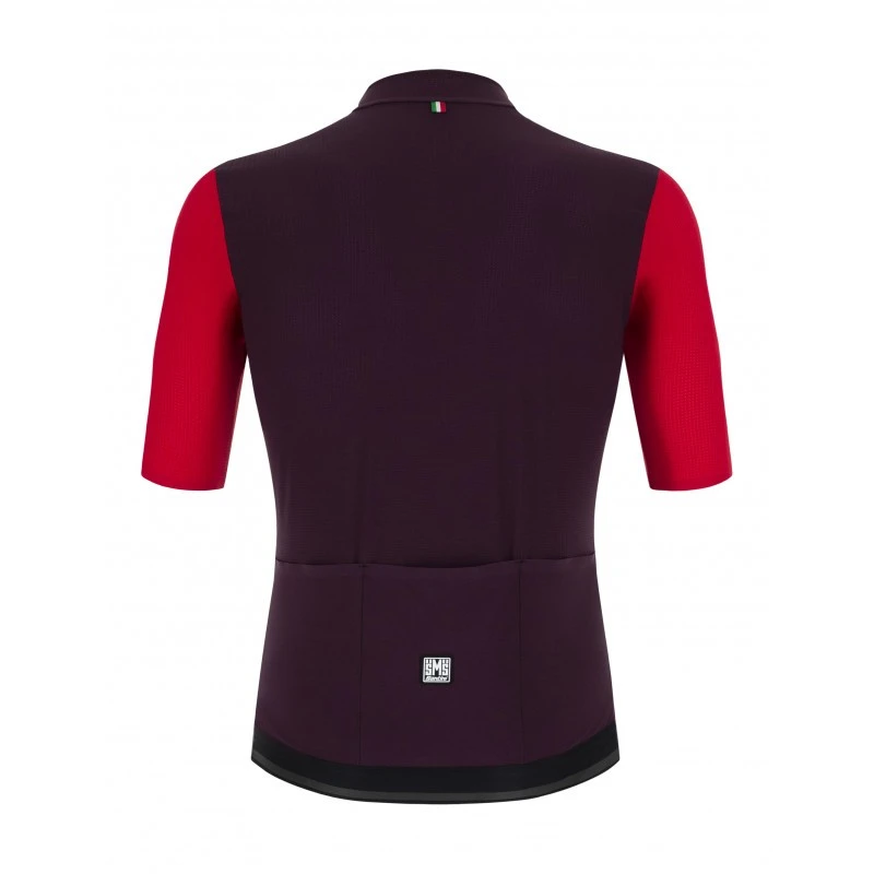Maglia Ciclismo SANTINI REDUX VIGOR RS 4 Maglia Ciclismo SANTINI REDUX VIGOR RS - immagine 2