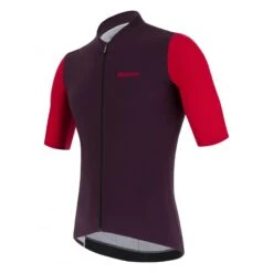 Maglia Ciclismo SANTINI REDUX VIGOR RS 7 Maglia Ciclismo SANTINI REDUX VIGOR RS -Vendite Santini maglia ciclismo santini redux vigor rs 2