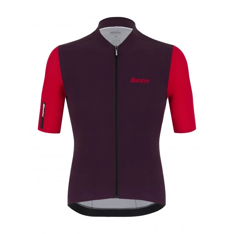 Maglia Ciclismo SANTINI REDUX VIGOR RS 3 Maglia Ciclismo SANTINI REDUX VIGOR RS