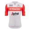 Maglia Ciclismo SANTINI Replica Team TREK SEGAFREDO 2023 -Vendite Santini maglia ciclismo santini replica team trek segafredo 2023