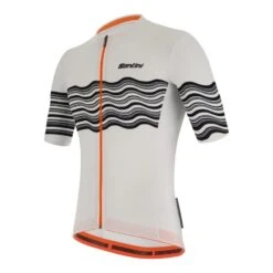 Maglia Ciclismo SANTINI TONO PROFILO BI