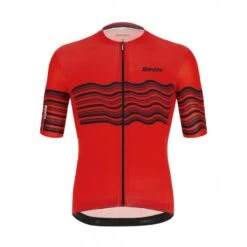 Maglia Ciclismo SANTINI TONO PROFILO RS -Vendite Santini maglia ciclismo santini tono profilo rs 2