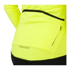 Maglia Donna AGU THERMO ESSENTIAL Invernale Gialla Fluo 14 Maglia Donna AGU THERMO ESSENTIAL Invernale Gialla Fluo -Vendite Santini maglia donna agu thermo essential invernale gialla fluo 2
