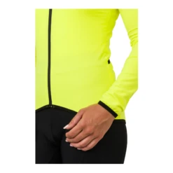Maglia Donna AGU THERMO ESSENTIAL Invernale Gialla Fluo 15 Maglia Donna AGU THERMO ESSENTIAL Invernale Gialla Fluo -Vendite Santini maglia donna agu thermo essential invernale gialla fluo 3