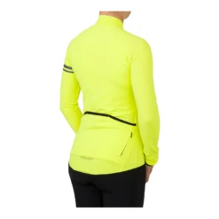 Maglia Donna AGU THERMO ESSENTIAL Invernale Gialla Fluo 17 Maglia Donna AGU THERMO ESSENTIAL Invernale Gialla Fluo -Vendite Santini maglia donna agu thermo essential invernale gialla fluo 5