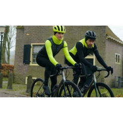 Maglia Donna AGU THERMO ESSENTIAL Invernale Gialla Fluo 20 Maglia Donna AGU THERMO ESSENTIAL Invernale Gialla Fluo -Vendite Santini maglia donna agu thermo essential invernale gialla fluo 7