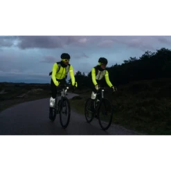 Maglia Donna AGU THERMO ESSENTIAL Invernale Gialla Fluo 21 Maglia Donna AGU THERMO ESSENTIAL Invernale Gialla Fluo -Vendite Santini maglia donna agu thermo essential invernale gialla fluo 8