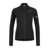 Maglia Donna AGU THERMO ESSENTIAL Invernale Nera