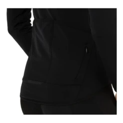 Maglia Donna AGU THERMO ESSENTIAL Invernale Nera -Vendite Santini maglia donna agu thermo essential invernale nera 3