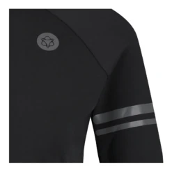 Maglia Donna AGU THERMO ESSENTIAL Invernale Nera -Vendite Santini maglia donna agu thermo essential invernale nera 8