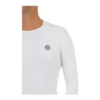 Maglia Intimo AGU Manica Lunga Bianca Unisex -Vendite Santini maglia intimo agu manica lunga bianca unisex