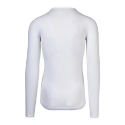Maglia Intimo AGU Manica Lunga Bianca Unisex -Vendite Santini maglia intimo agu manica lunga bianca unisex 4