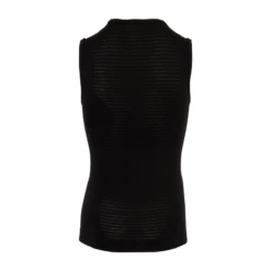 Maglia Intimo AGU SUMMERDAY Senza Maniche Nera Unisex 11 Maglia Intimo AGU SUMMERDAY Senza Maniche Nera Unisex -Vendite Santini maglia intimo agu summerday senza maniche nera unisex 3