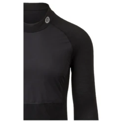Maglia Intimo Lana AGU WINTER Antivento WIND BREAKER Manica Lunga Nera Unisex 17 Maglia Intimo Lana AGU WINTER Antivento WIND BREAKER Manica Lunga Nera Unisex -Vendite Santini maglia intimo agu winter antivento wind breaker manica lunga nera unisex 5