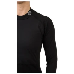 Maglia Intimo Lana AGU WINTER Antivento WIND BREAKER Manica Lunga Nera Unisex 19 Maglia Intimo Lana AGU WINTER Antivento WIND BREAKER Manica Lunga Nera Unisex -Vendite Santini maglia intimo agu winter antivento wind breaker manica lunga nera unisex 7