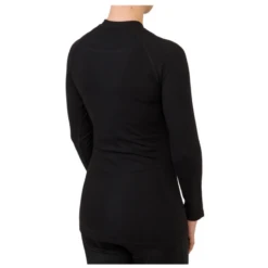 Maglia Intimo Lana AGU WINTER Antivento WIND BREAKER Manica Lunga Nera Unisex 20 Maglia Intimo Lana AGU WINTER Antivento WIND BREAKER Manica Lunga Nera Unisex -Vendite Santini maglia intimo agu winter antivento wind breaker manica lunga nera unisex 8